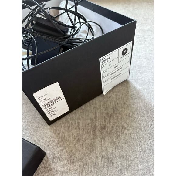 A’mmonde Atelier Aime 80 Heels - Picture 5 of 5